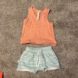 Childhoods clothing Outfit